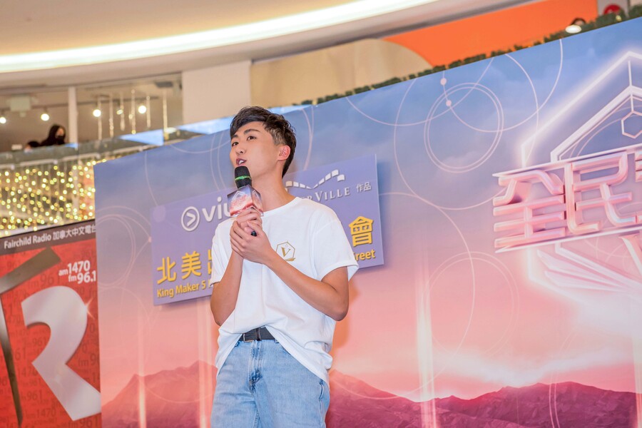 Lokman & AK @ MIRROR -「Meet & Greet」 10615