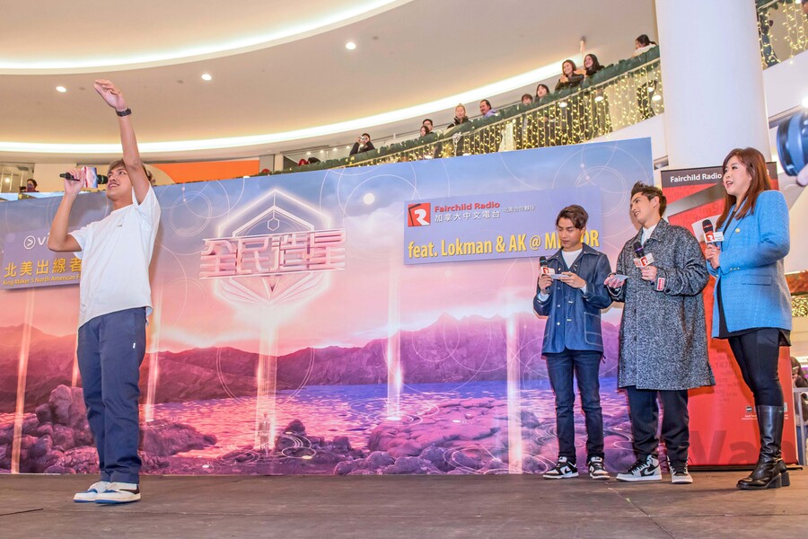 Lokman & AK @ MIRROR -「Meet & Greet」 10617