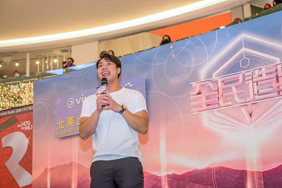 Lokman & AK @ MIRROR -「Meet & Greet」 10618