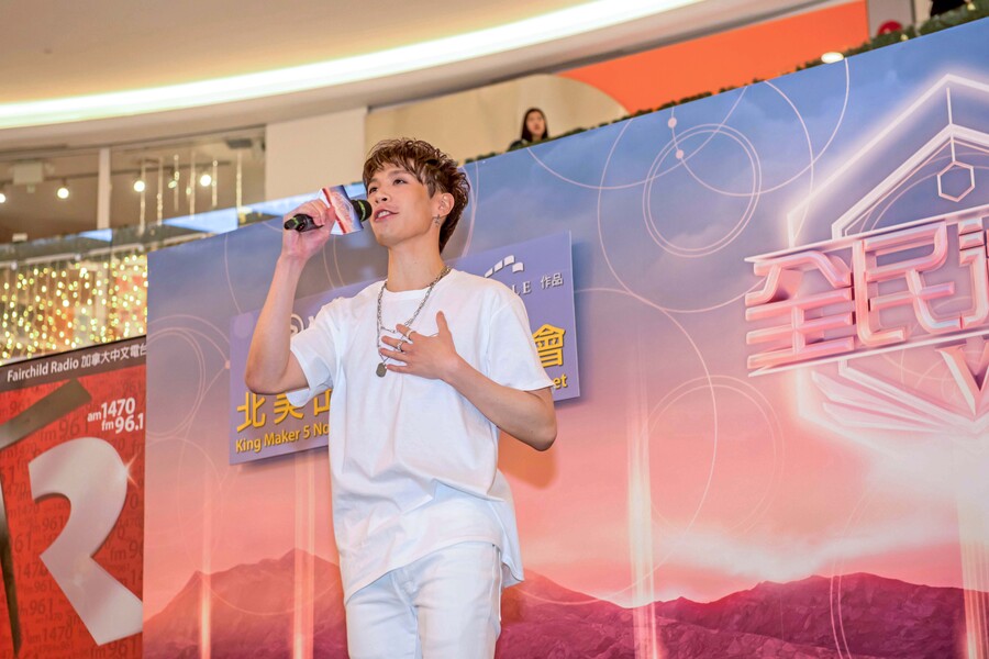Lokman & AK @ MIRROR -「Meet & Greet」 10621