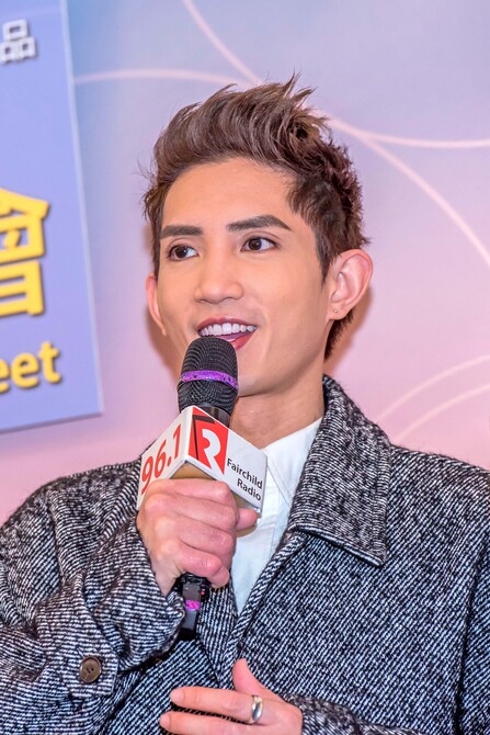 Lokman & AK @ MIRROR -「Meet & Greet」 10636