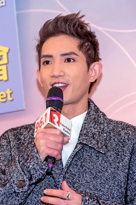Lokman & AK @ MIRROR -「Meet & Greet」 10637