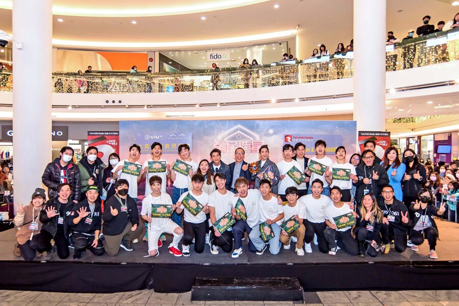 Lokman & AK @ MIRROR -「Meet & Greet」 10660