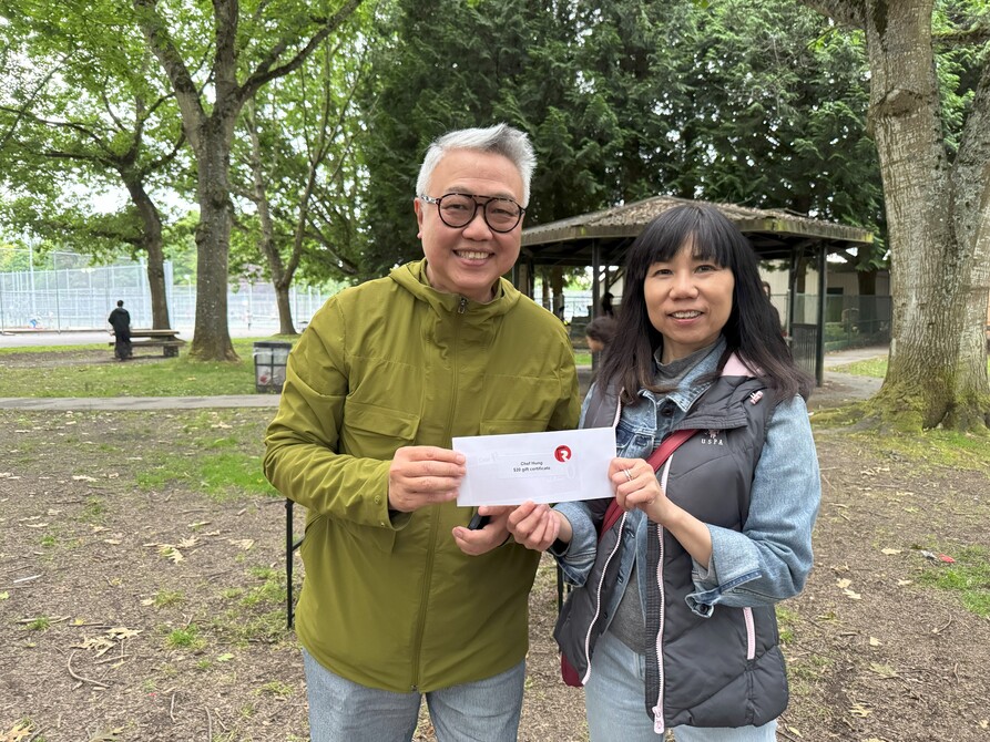 全國原住民歷史月加拿大中文電台主持員工齊聚一堂BBQ1761442295 全國原住民歷史月加拿大中文電台主持員工齊聚一堂BBQ13589