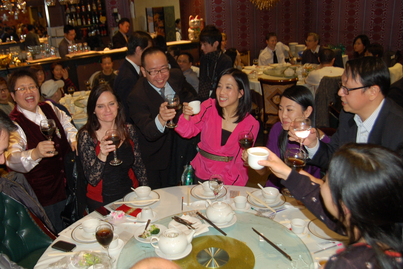 新時代集團 Annual Dinner (1)