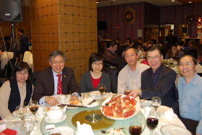 新時代集團 Annual Dinner (1)