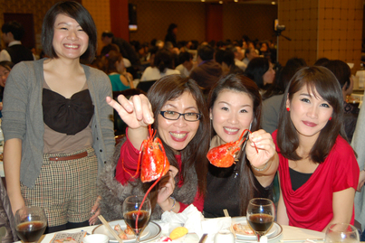 新時代集團 Annual Dinner (1)2449