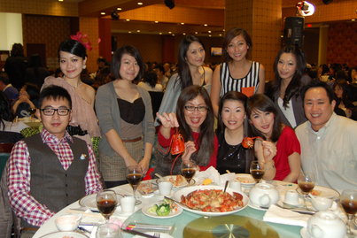 新時代集團 Annual Dinner (1)2458