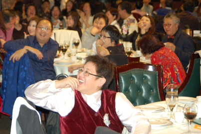 新時代集團 Annual Dinner (1)