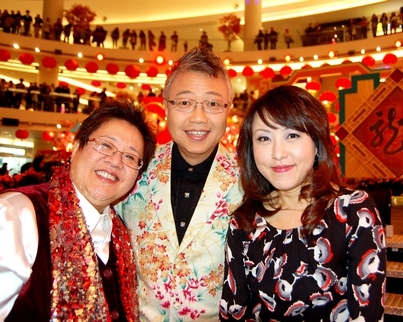 CNY Eve Show 金龍獻瑞迎新歲2494