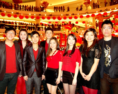 CNY Eve Show 金龍獻瑞迎新歲2495
