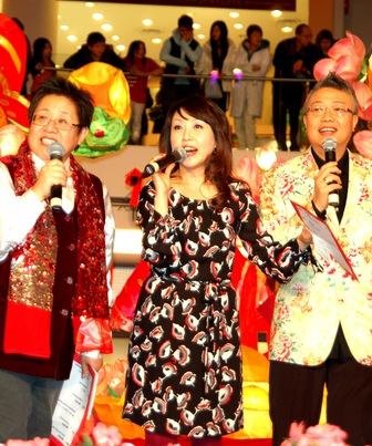 CNY Eve Show 金龍獻瑞迎新歲2520