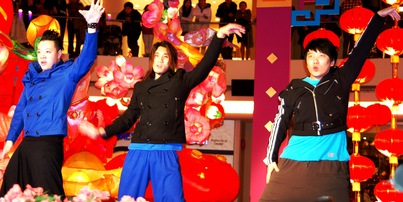 CNY Eve Show 金龍獻瑞迎新歲2521