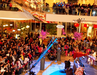 CNY Eve Show 金龍獻瑞迎新歲2522