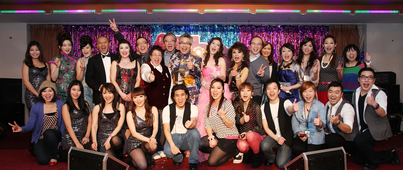 Golden Classic Gala 華麗金曲夜2571