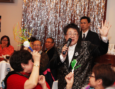 Golden Classic Gala 華麗金曲夜2575