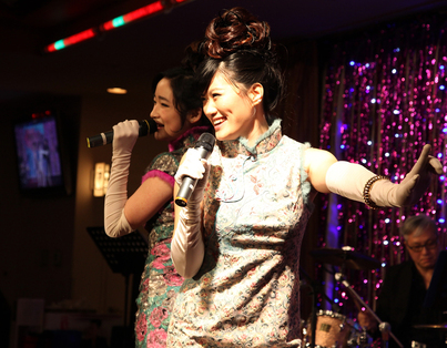 Golden Classic Gala 華麗金曲夜2589