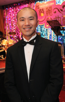 Golden Classic Gala 華麗金曲夜2597