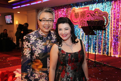 Golden Classic Gala 華麗金曲夜2607