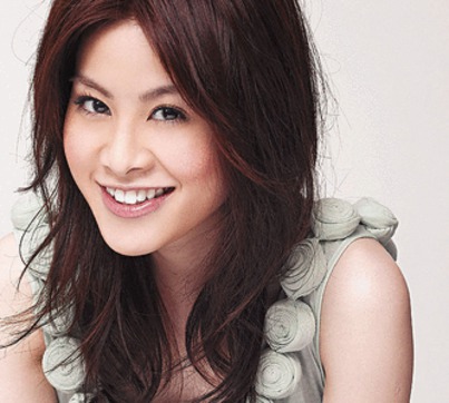 Keeva 麥家瑜 善心人靚2649