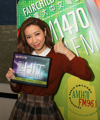 Kary 吳雨霏 我本人 更上鏡2652