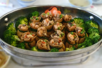 Chef Mrs. Taam 眾人大叫 譚太好靚呀2655