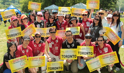 Gutsy Walk2835