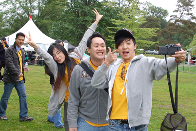 Gutsy Walk2838
