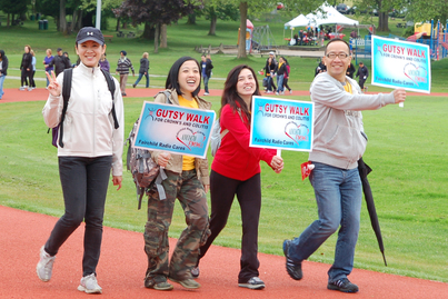 Gutsy Walk2845