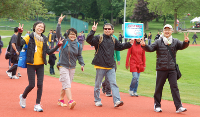 Gutsy Walk2846