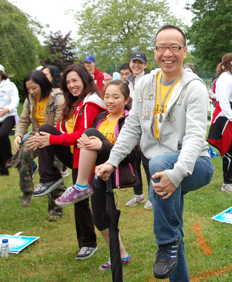 Gutsy Walk2850