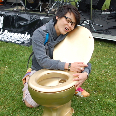Gutsy Walk2851