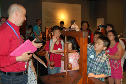Da Vinci - The Genius Exhibition2885