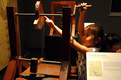 Da Vinci - The Genius Exhibition2886