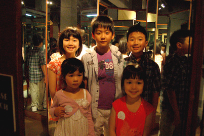 Da Vinci - The Genius Exhibition2887