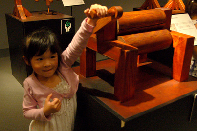Da Vinci - The Genius Exhibition2888