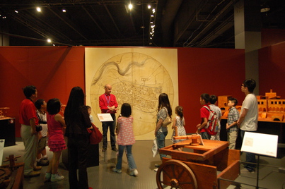 Da Vinci - The Genius Exhibition2890