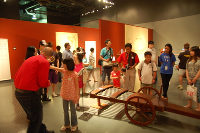 Da Vinci - The Genius Exhibition2892