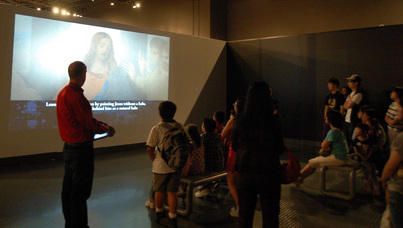 Da Vinci - The Genius Exhibition