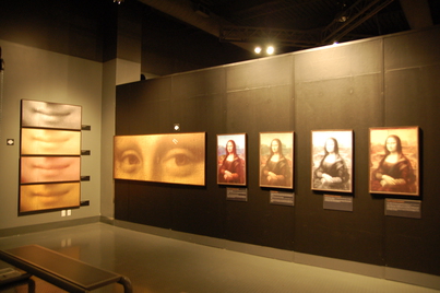 Da Vinci - The Genius Exhibition2898