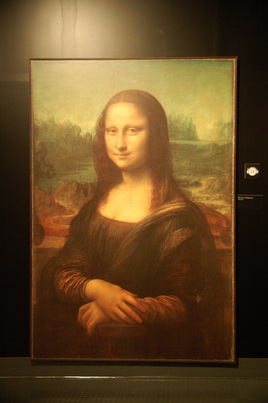 Da Vinci - The Genius Exhibition