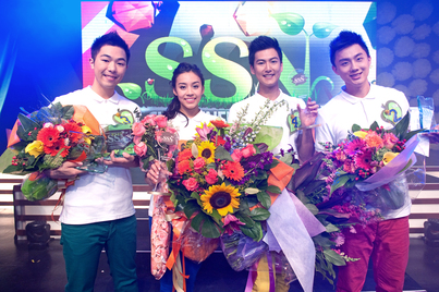 Sunshine Nation 20122902