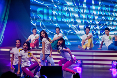 Sunshine Nation 20122903