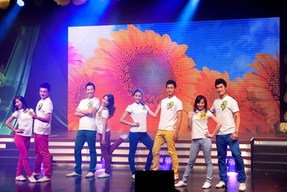 Sunshine Nation 20122904