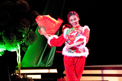 Sunshine Nation 20122911