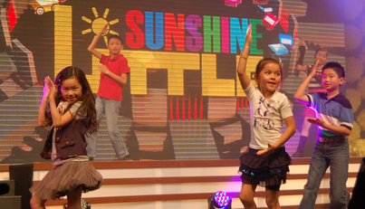 Sunshine Nation 20122916