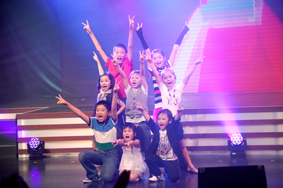 Sunshine Nation 20122920