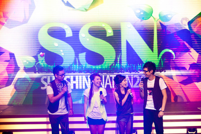 Sunshine Nation 20122921