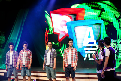 Sunshine Nation 20122923