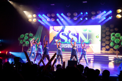 Sunshine Nation 20122925